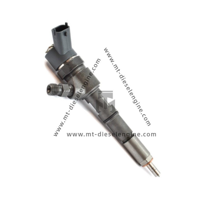 Injector 04123831 04123872 0412 3831 0412 3872 4123831 4123872 For DEUTZ TD3.6 Engine