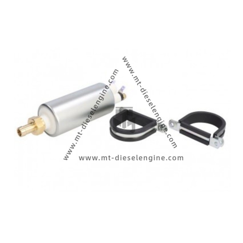 Fuel Supply Pump 04123877 04122780 0412 3877 0412 2780 4123877 4122780 For DEUTZ TD3.6 Engine