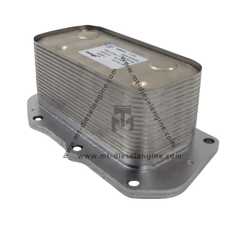 Oil Cooler 04124263 0412 4263 4124263 For DEUTZ TD3.6 Engine