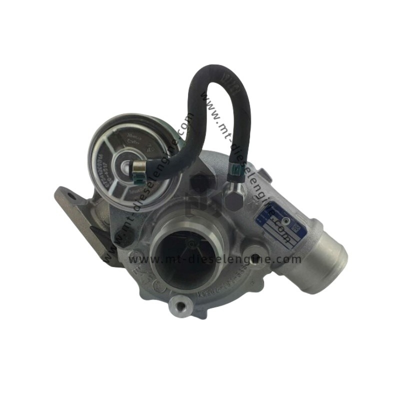 Turbocharger 04124845 0412 4845 4124845 04124846 04128306 04124 846 0412 8306 4124846 4128306 For Deutz TCD3.6L4 TCD 3.6 L4 Engine