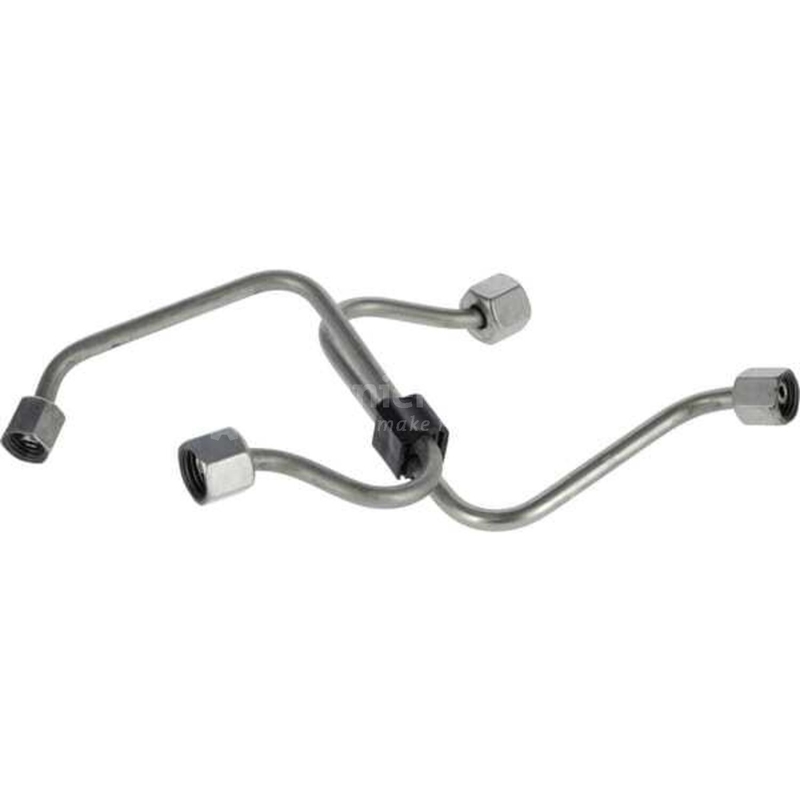 High Pressure Pipe 04127829 0412 7829 4127829 For DEUTZ TD3.6 Engine