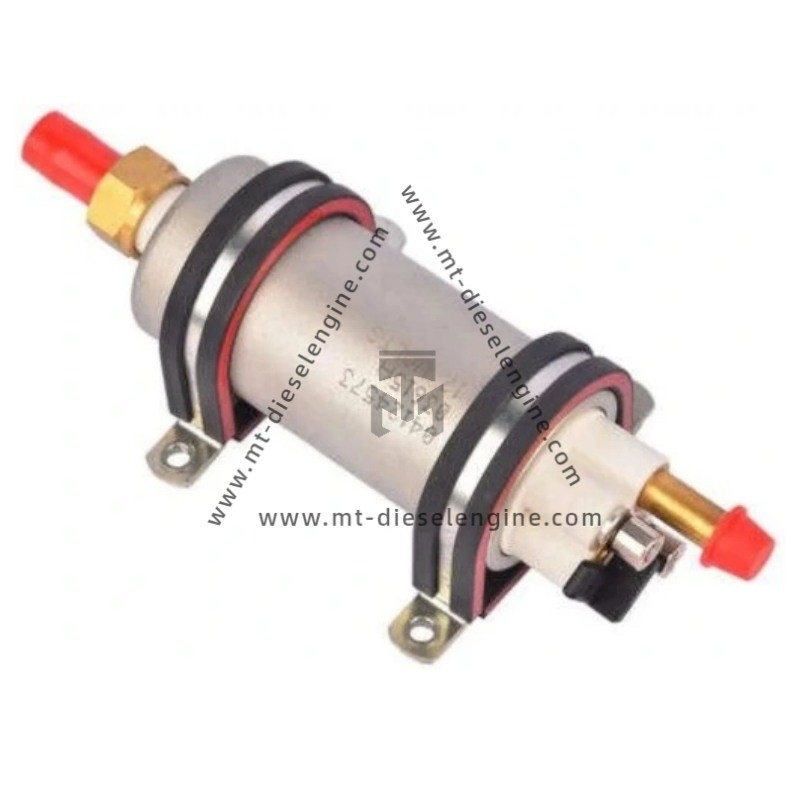 Fuel Supply Pump 04128101 04127127 04165235 04124573 4128101 4127127 4165235 4124573 0412 8101 0412 7127 0416 5235 0412 4573 For DEUTZ TD3.6 Engine