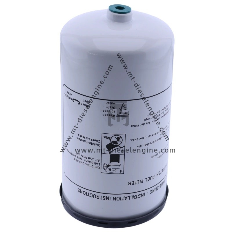Fuel Filter 04130241 0413 0241 4130241 For DEUTZ TD3.6 Engine