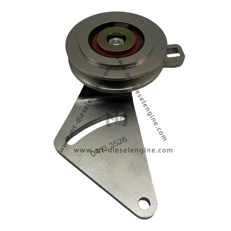 Tensioning Pulley 04133526 0413 3526 4133526 For DEUTZ TD3.6 Engine