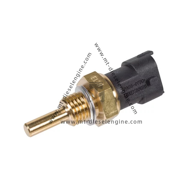 WATER TEMPERATURE SENSOR 04210196 0421 0196 4210196 For DEUTZ TD3.6 Engine