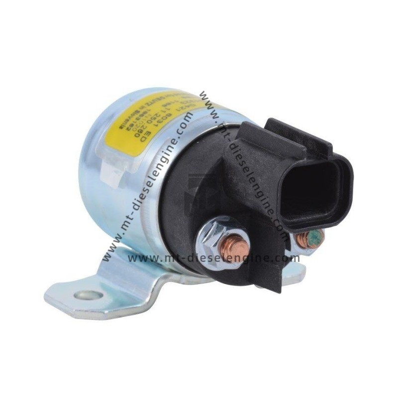 Relay 04216031 0421 6031 4216031 For DEUTZ TD3.6 Engine