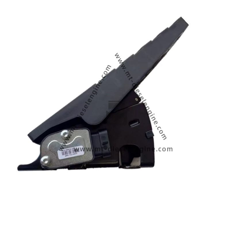 Accelerator Pedal 04407649 4407649 0440 7649 For DEUTZ TD3.6 Engine