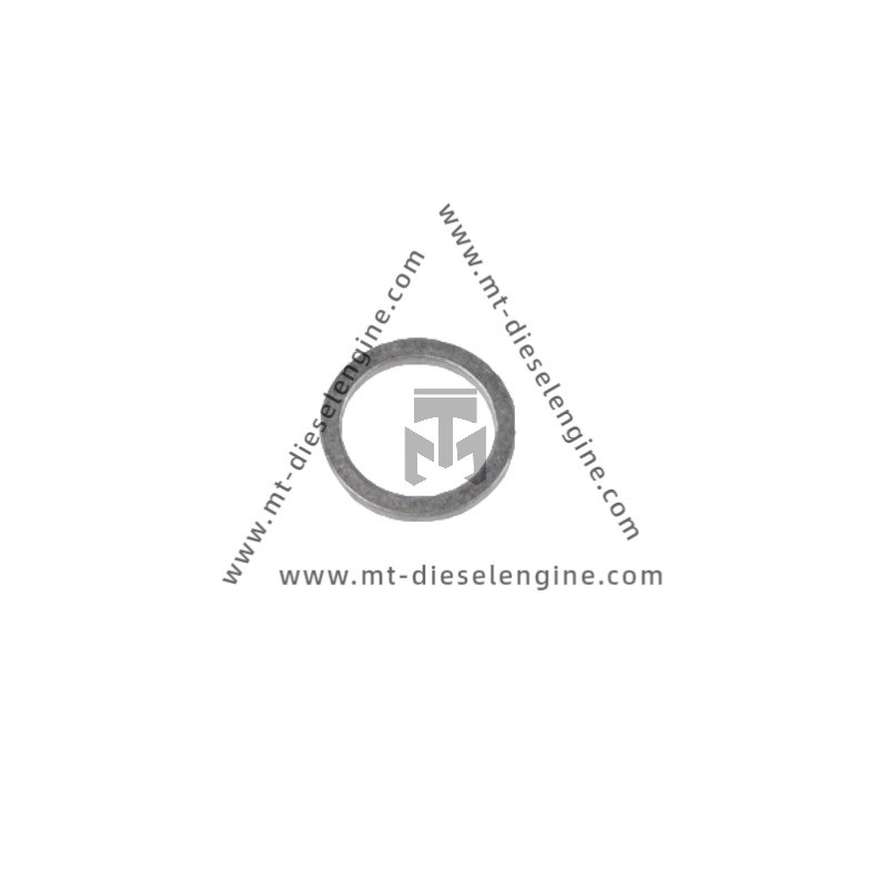 Sealing Ring 01118672 0111 8672 1118672 For Deutz TCD4.1 Engine