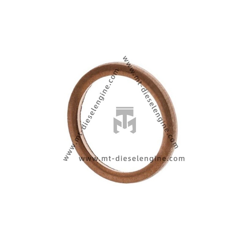 Sealing Ring 01118673 01118675 0111 8673 0111 8675 1118673 1118675 For Deutz TCD4.1 Engine