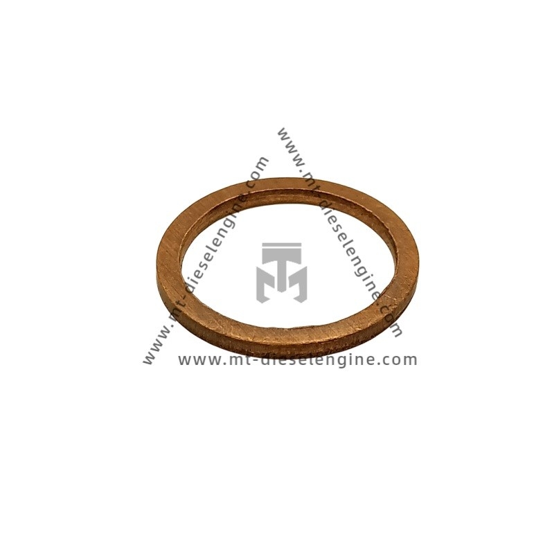 Sealing Ring 01118688 0111 8688 1118688 For Deutz TCD4.1 Engine