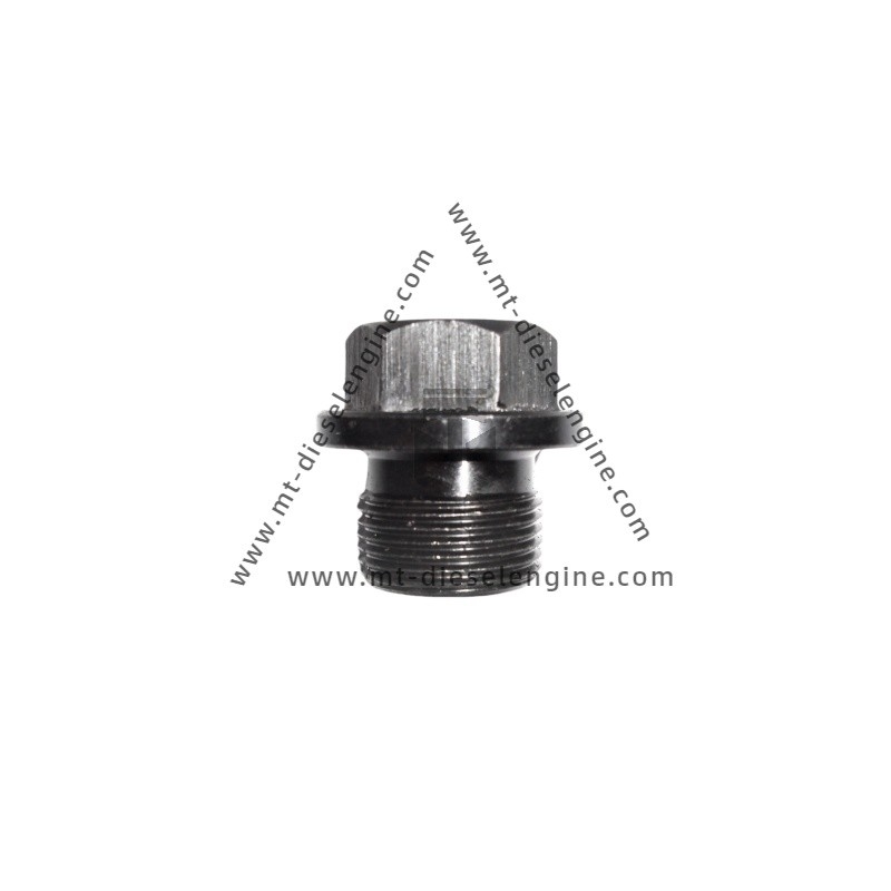 Screw Plug 01119246 01183399 0111 9246 0118 3399 1119246 1183399 For Deutz TCD4.1 Engine