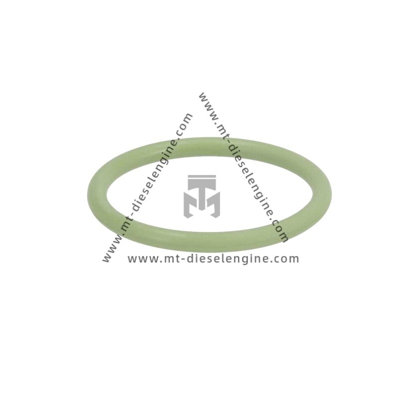 O-seal 01153878 01176283 0115 3878 0117 6283 1153878 1176283 For Deutz TCD4.1 Engine