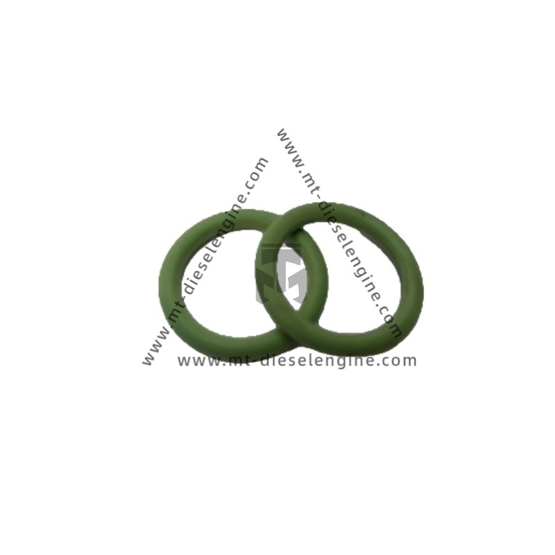 O-seal 01180811 0118 0811 1180811 For Deutz TCD4.1 Engine