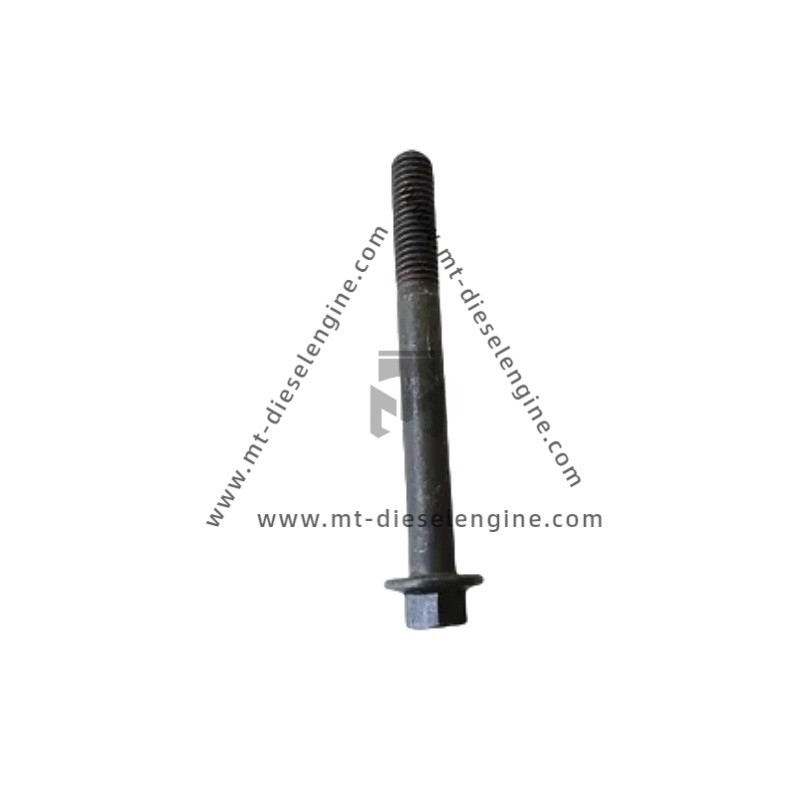 Hexagon Bolt 01181435 01180211 01143383 0118 1435 0118 0211 0114 3383 1181435 1180211 1143383 For Deutz TCD4.1 Engine