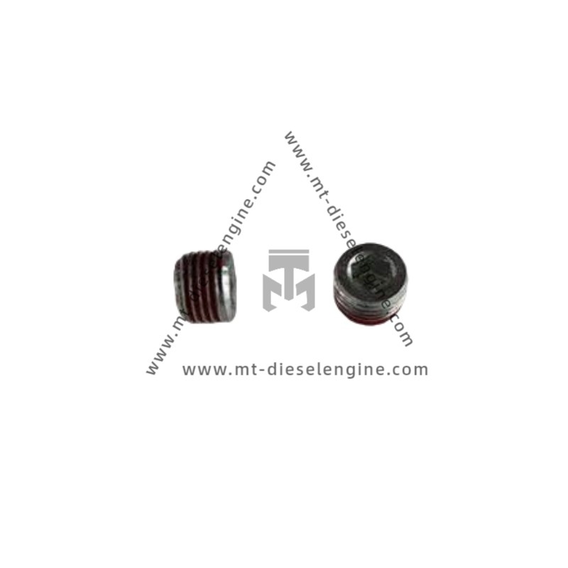 Screw Plug 01182031 0118 2031 1182031 For Deutz TCD4.1 Engine