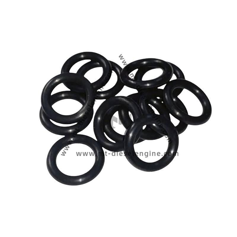 O Seal 01182219 0118 2219 1182219 For Deutz TCD4.1 Engine