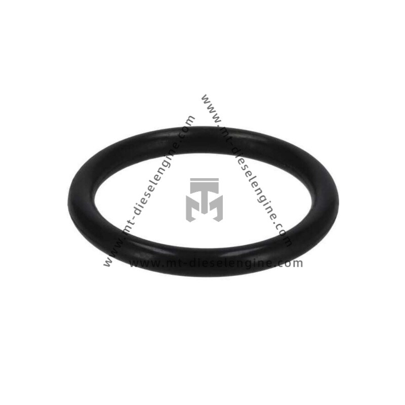 O-seal 01183405 0118 3405 1183405 For Deutz TCD4.1 Engine