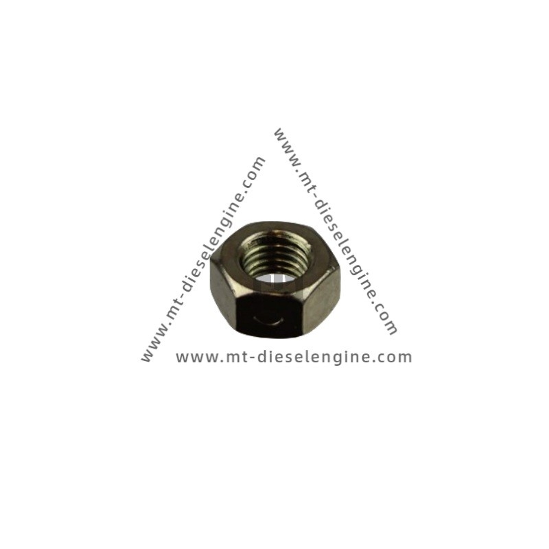 Locking Nut 01262635 0126 2635 1262635 For Deutz TCD4.1 Engine