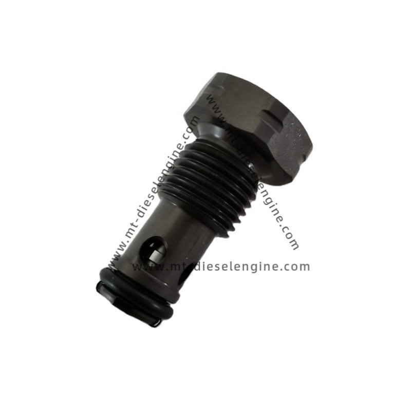 Overflow Valve 01340591 0134 0591 1340591 For Deutz TCD4.1 Engine