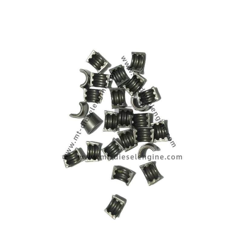 Valve Collet 02108102 0210 8102 2108102 For Deutz TCD4.1 Engine