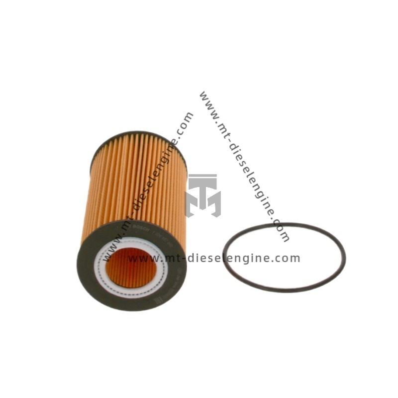 Oil Filter Element 02931094 04252239 0293 1094 0425 2239 2931094 4252239 For Deutz TCD4.1 Engine