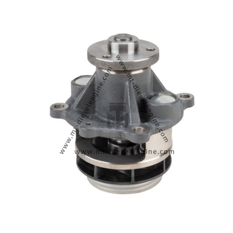 Coolant Pump 02937528 04507212 04507210 04505396 04503441 2937528 4507212 4507210 4505396 4503441 0293 7528 0450 7212 0450 7210 0450 5396 0450 3441 For Deutz TCD4.1 Engine