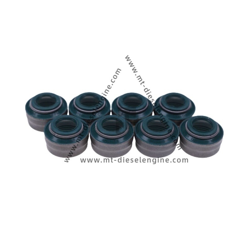 Valve Stem Seal 04153728 0415 3728 4153728 For Deutz TCD4.1 Engine