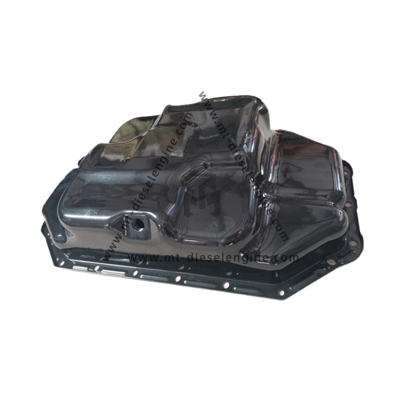 Oil Pan 04198187 04198188 0419 8187 0419 8188 4198187 4198188 For Deutz TCD4.1 Engine
