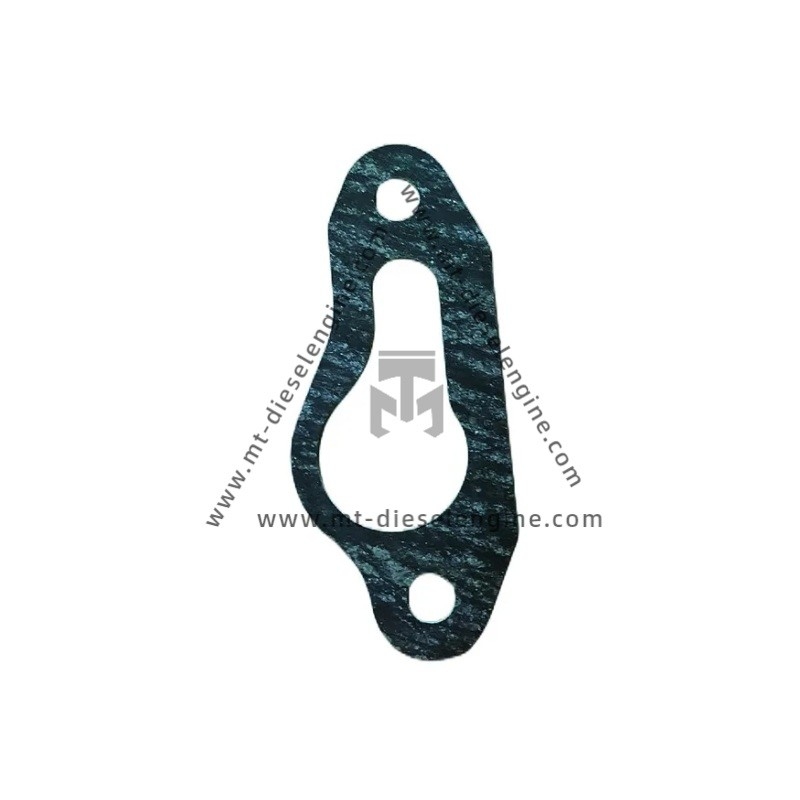 Gasket 04198741 0419 8741 4198741 For Deutz TCD4.1 Engine