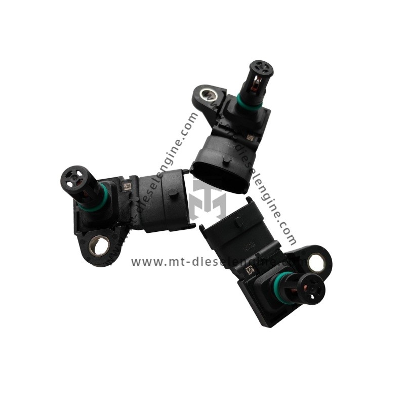 Pressure Sensor 04216645 0421 6645 4216645 For Deutz TCD4.1 Engine