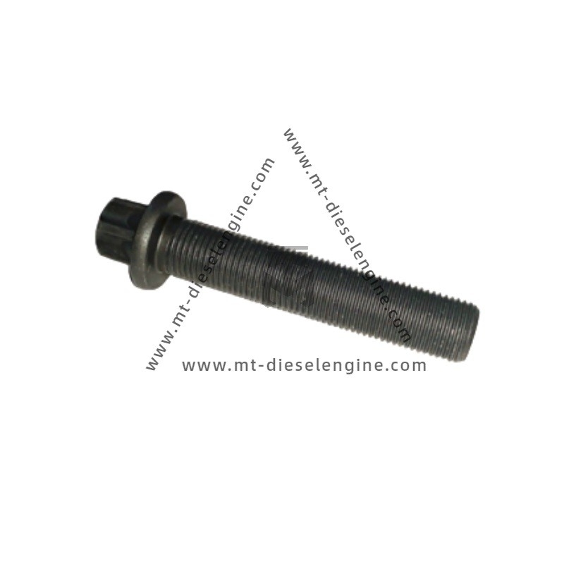 Torx head Bolt 04253406 01181063 01179415 0425 3406 0118 1063 0117 9415 4253406 1181063 1179415 For Deutz TCD4.1 Engine