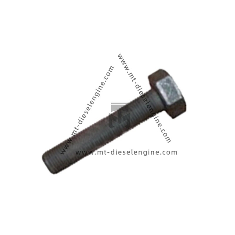 Hexagon Bolt 04254754 04254445 0425 4754 0425 4445 4254754 4254445 For Deutz TCD4.1 Engine