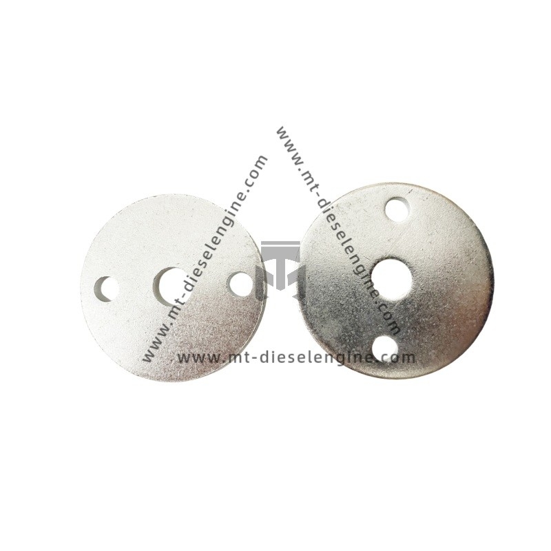 Spacer 04259434 02240268 0425 9434 0224 0268 4259434 2240268 For Deutz TCD4.1 Engine
