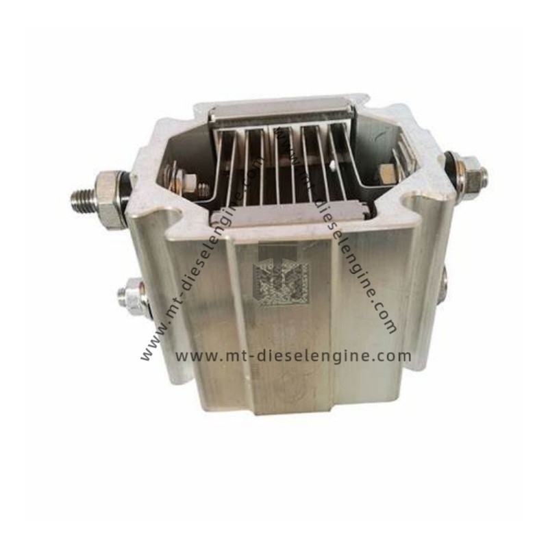 Heating Flange 04290354 04258688 04258727 04284881 04255242 4290354 4258688 4258727 4284881 4255242 0429 0354 0425 8688 0425 8727 0428 4881 0425 5242 For Deutz TCD4.1 Engine