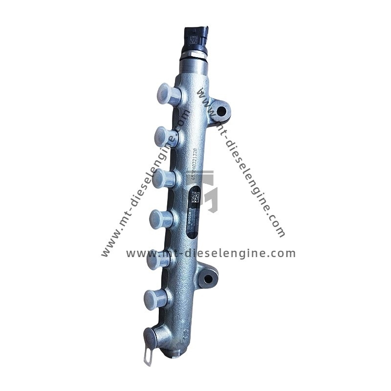Rail 04290938 04285739 0429 0938 0428 5739 4290938 4285739 For Deutz TCD4.1 Engine