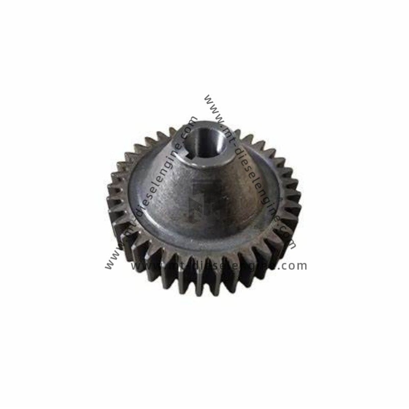 Toothed Gear 04294465 04283570 04255908 04197400 0429 4465 0428 3570 0425 5908 0419 7400 4294465 4283570 4255908 4197400 For Deutz TCD4.1 Engine