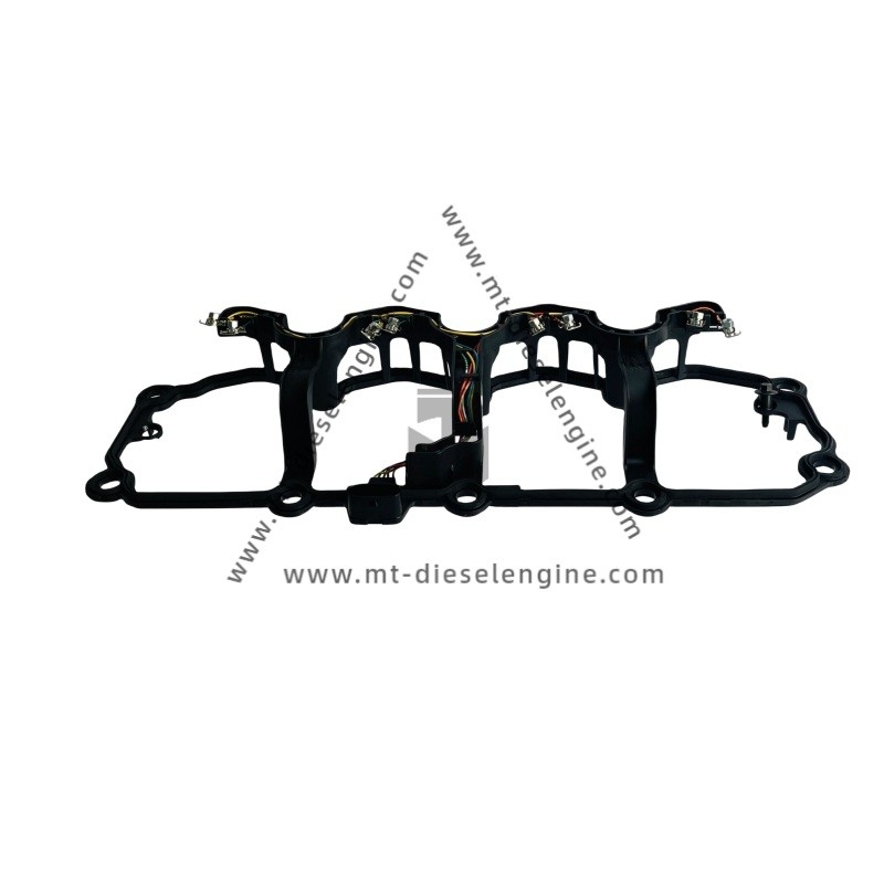 Bonnet Gasket 04502033 0450 2033 4502033 For Deutz TCD4.1 Engine