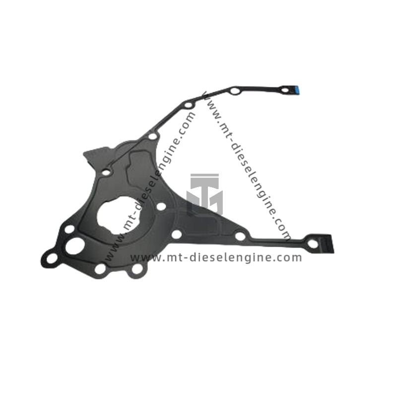 Gasket 04504325 0450 4325 4504325 For Deutz TCD4.1 Engine