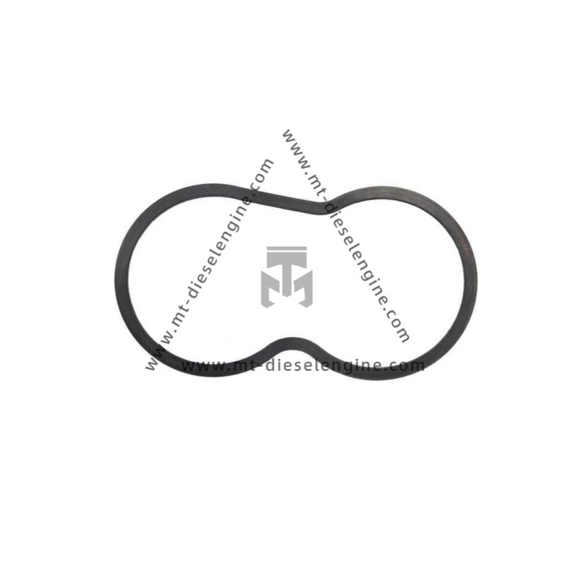 Gasket 04506164 04502059 0450 6164 0450 2059 4506164 4502059 for Deutz TCD4.1 Engine