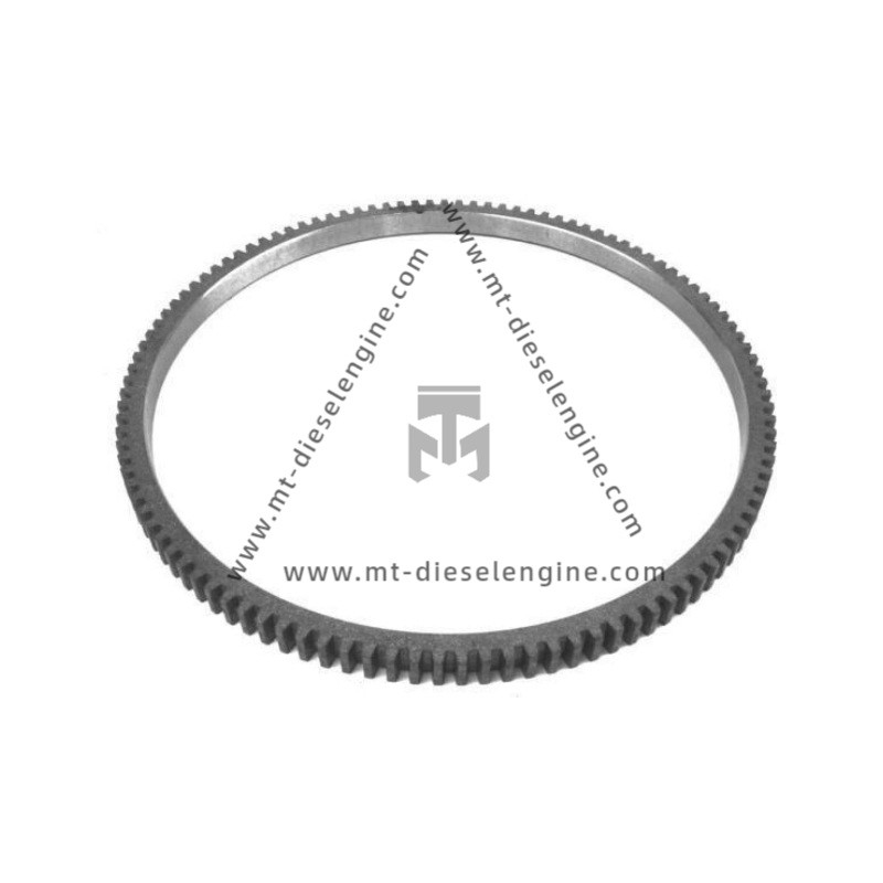 Gear Rim 04900286 02131081 04905390 4900286 2131081 4905390 0490 0286 0213 1081 0490 5390 For Deutz TCD4.1 Engine
