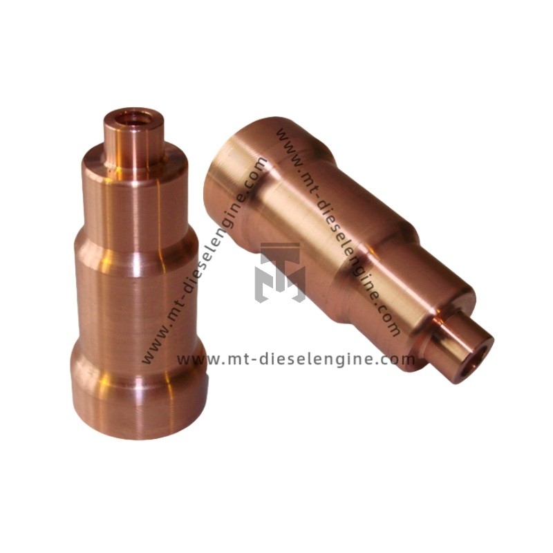 Sleeve 04904885 0490 4885 4904885 For Deutz TCD4.1 Engine
