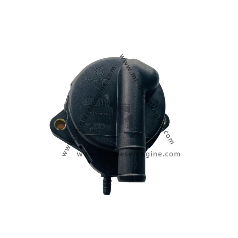 Crankcase Breather 04905110  04291238 04903844 4905110  4291238 4903844 0490 5110  0429 1238 0490 3844 For Deutz TCD4.1 Engine