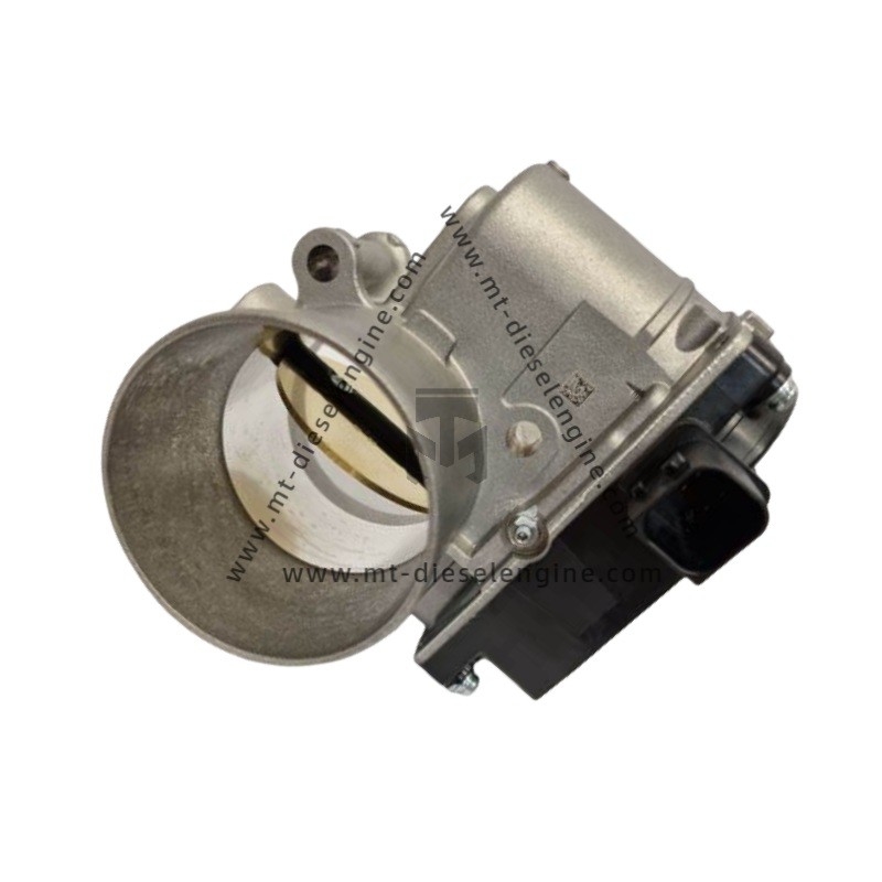 Throttle Valve 04908714 0490 8714 4908714 For Deutz TCD4.1 Engine