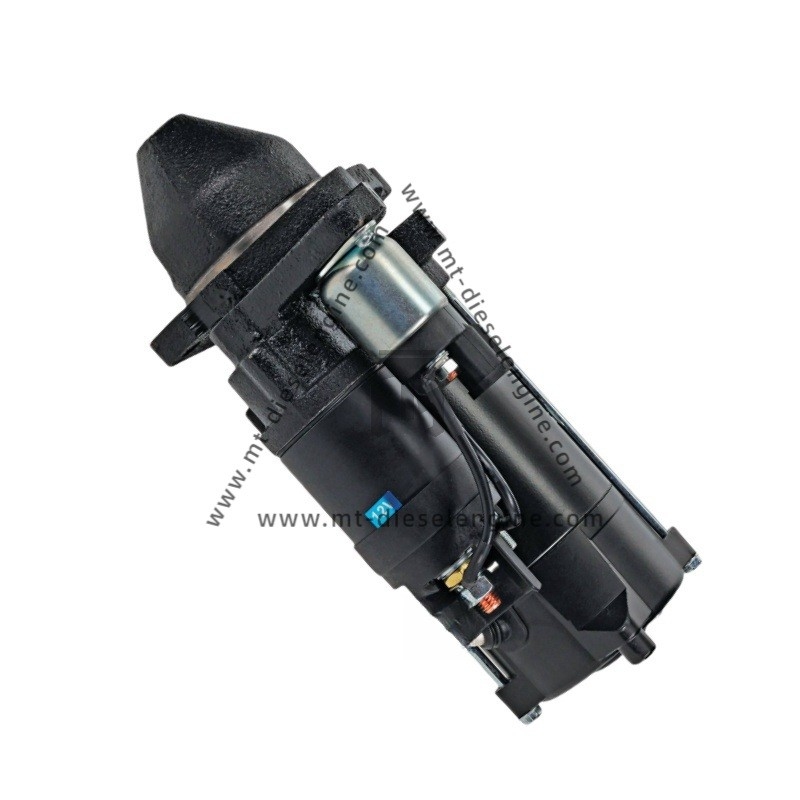 Starter 01183714 01183679 0118 3714 0118 3679 1183714 1183679 For Deutz TCD4.1 Engine