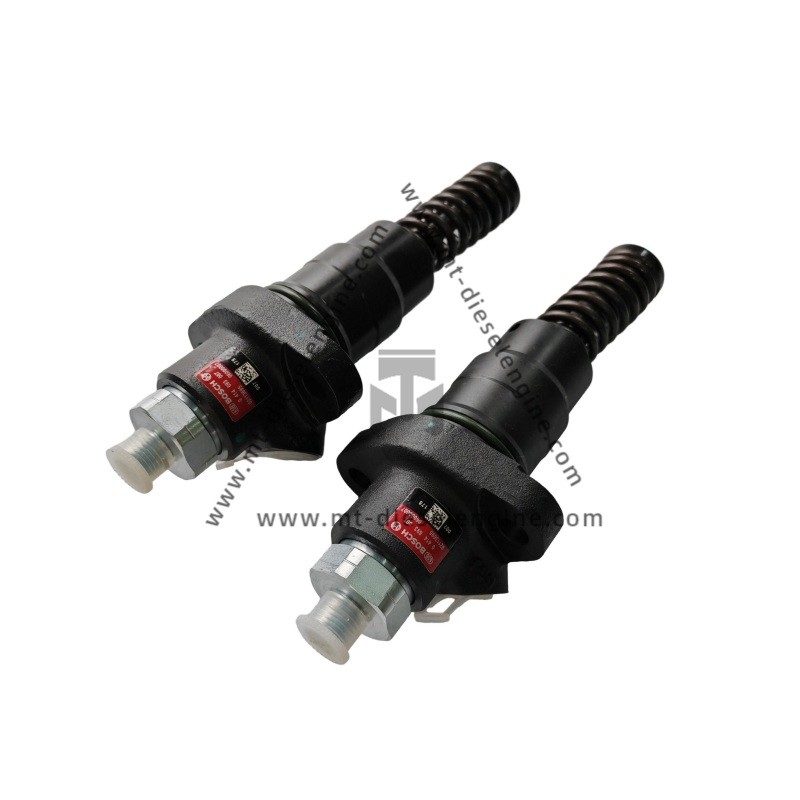High-pressure Pump 02113695 04289982 0211 3695 0428 9982 2113695 4289982 For Deutz TCD4.1 Engine