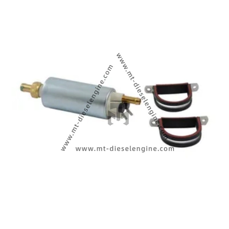 24V Fuel Supply Pump 04164659 04165217 04128707 04128102 4164659 4165217 4128707 4128102 0416 4659 0416 5217 0412 8707 0412 8102 For Deutz TCD4.1 Engine
