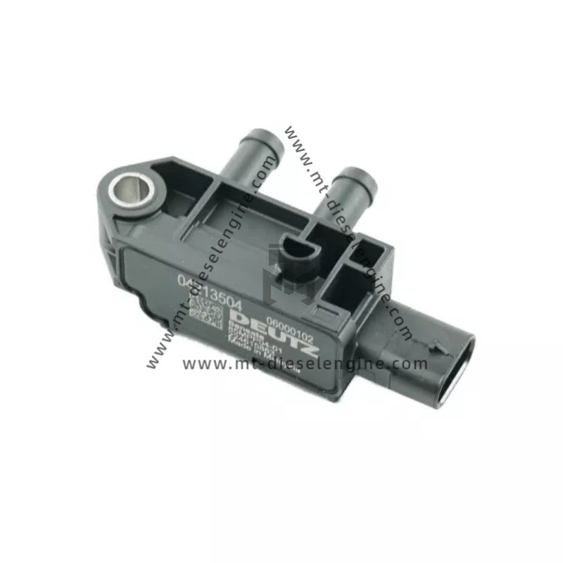 PRESSURE SENSOR 04213504 0421 3504 4213504 For Deutz TCD4.1 Engine