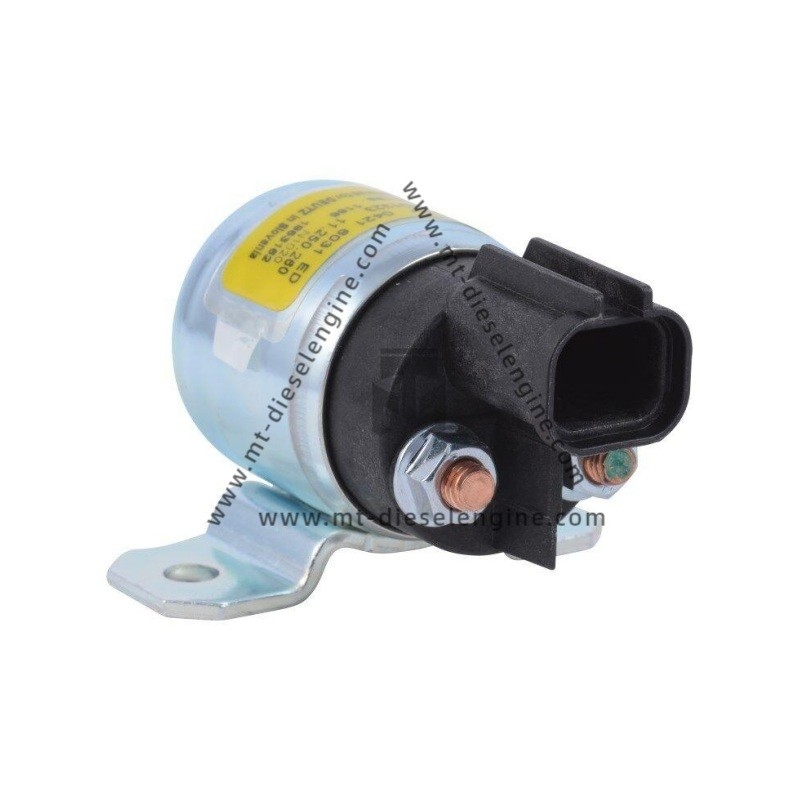 Relay 04216031 0421 6031 4216031 For Deutz TCD4.1 Engine