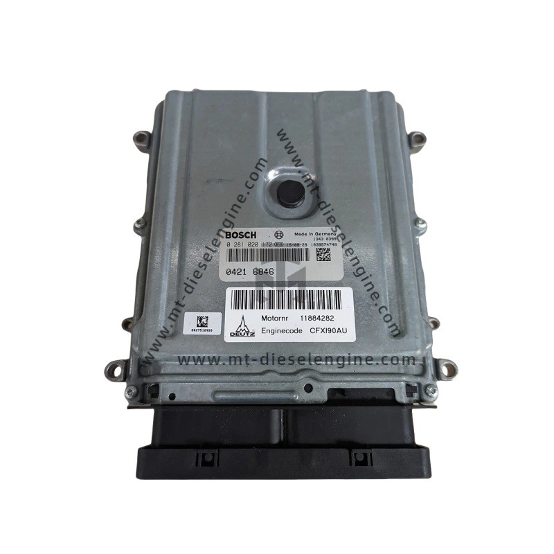 Control Unit 04216846 04216519 0421 6846 0421 6519 4216846 4216519 For Deutz TCD4.1 Engine