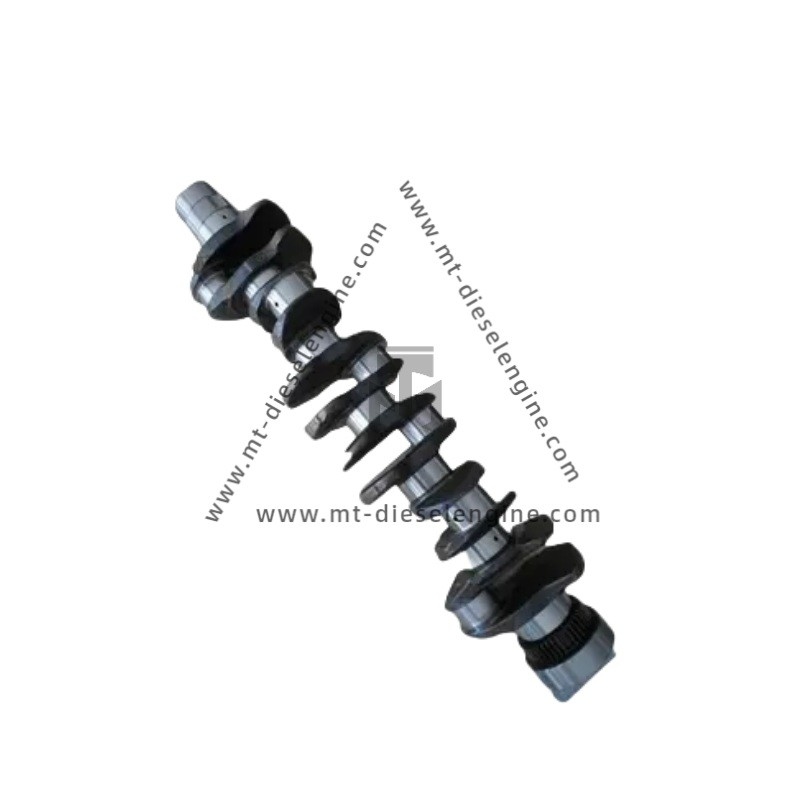 Crankshaft 04502706 04292805 04500523 0450 2706 0429 2805 0450 0523 4502706 4292805 4500523 For Deutz TCD4.1 Engine
